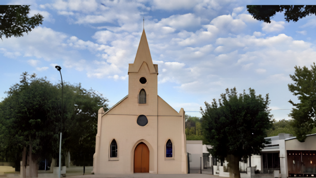 Con actividades religiosas, tradicionales y comunitarias, Pueblo Andino se prepara para vivir una nueva edición de sus Fiestas Patronales en honor a San Juan Bautista, una celebración profundamente arraigada en la historia y la identidad local.