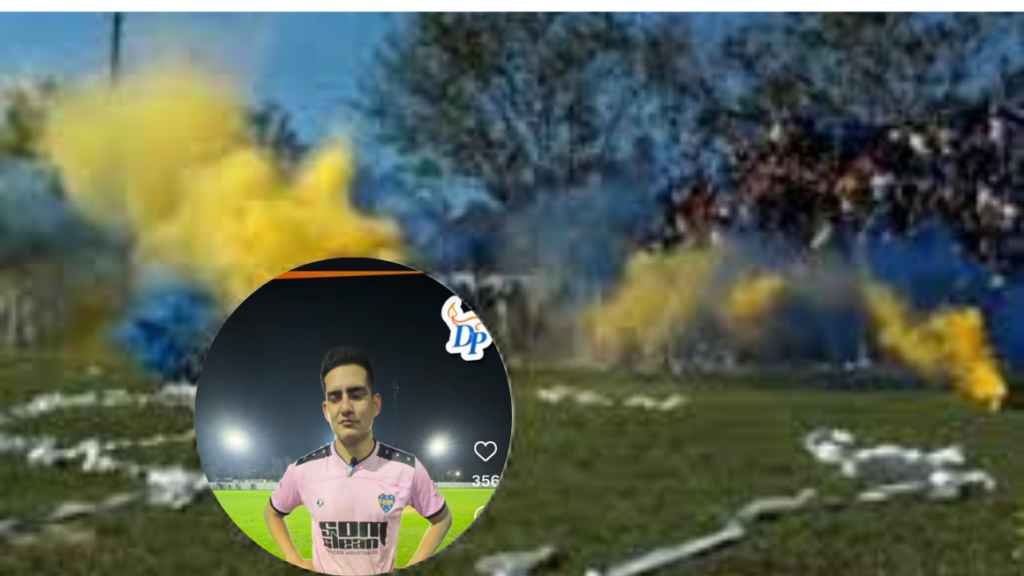 Hay momentos en los que el resultado no alcanza para explicar lo que pasó. Porque un marcador puede cerrar un partido, pero no una historia. Y mucho menos una historia como la que Defensores de Andino empezó a escribir este año.