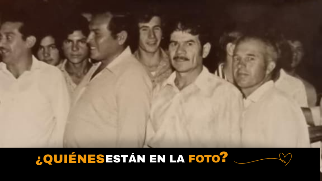 A través de nuestra sección permanente dedicada a la preservación de la memoria histórica local, lanzamos una nueva propuesta interactiva dirigida a todos nuestros vecinos. Los invitamos a sumarse y a reconstruir, entre todos, un fragmento muy especial del pasado de nuestro pueblo.