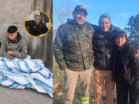 Carlitos, del frío de la calle en Totoras a una nueva oportunidad en Pueblo Andino: la intervención de Andrés Sosa, de FM Nueva Totoras, fue clave para que Gabriel y Lorena conocieran su historia y decidieran abrirle las puertas de su casa.