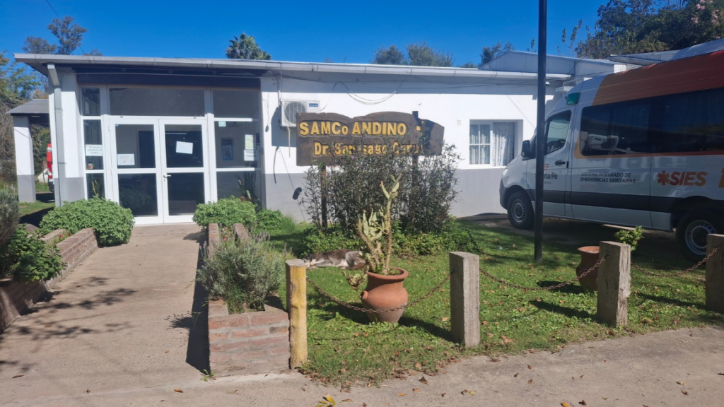 El SAMCo realizará un nuevo relevamiento sanitario en barrio El Bosque