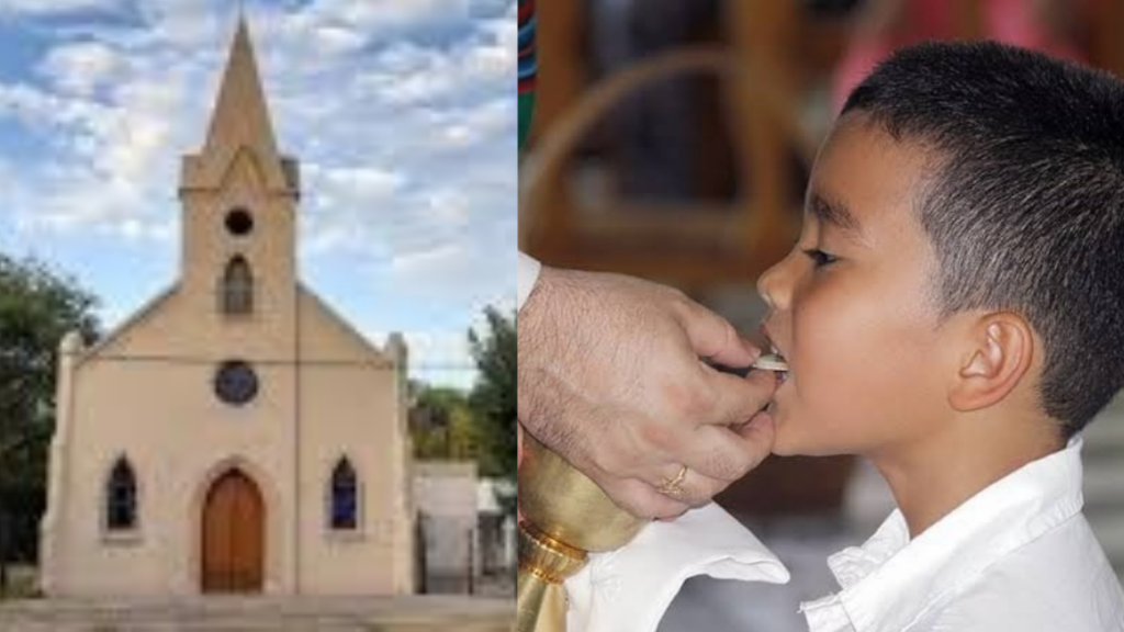 El Arzobispo de Rosario presidirá las ceremonias litúrgicas y estará disponible durante toda la jornada para dialogar con los vecinos y administrar el sacramento de la Reconciliación.